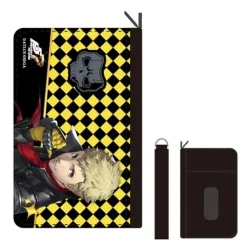 Persona 5 Royal Coin Case w/ Pass Case Collection Online