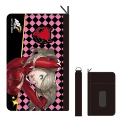 Persona 5 Royal Coin Case w/ Pass Case Collection Online