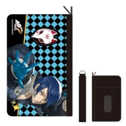 Persona 5 Royal Coin Case w/ Pass Case Collection Online