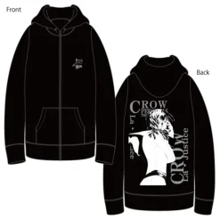Persona 5 Royal Crow Hoodie Sale