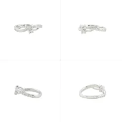 Persona 5 Royal Crow Silver Ring