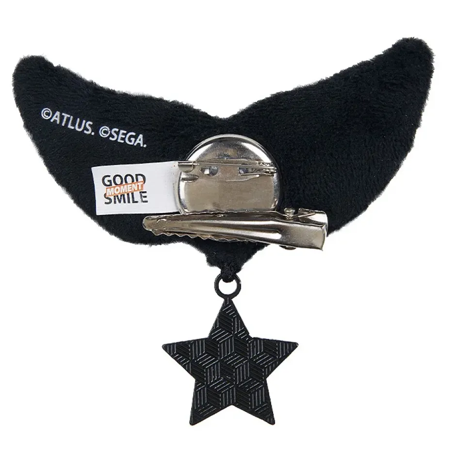 Other Accessories>Persona 5 Royal Fluffy Hairpin