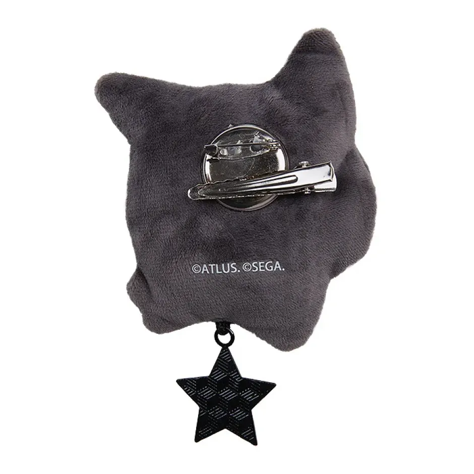 Other Accessories>Persona 5 Royal Fluffy Hairpin