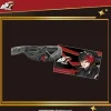 Persona 5 Royal Joker Silver Ring
