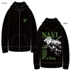 Jackets & Hoodies>Persona 5 Royal Navi Hoodie