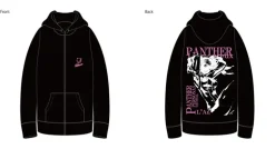 Jackets & Hoodies>Persona 5 Royal Panther Hoodie