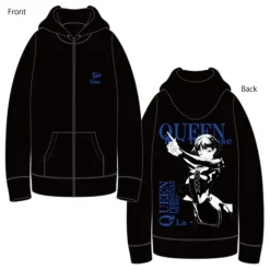 Persona 5 Royal Queen Hoodie New