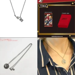 Persona 5 Royal Silver Chain Best