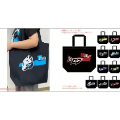 Bags & Wallets>Persona 5 Royal Tote Bag Collection
