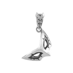Persona 5 the Animation Mask Pendant Charm Collection Clearance
