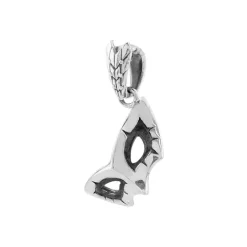 Persona 5 the Animation Mask Pendant Charm Collection Clearance