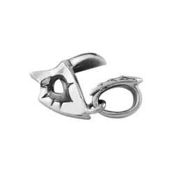 Persona 5 the Animation Mask Pendant Charm Collection Clearance