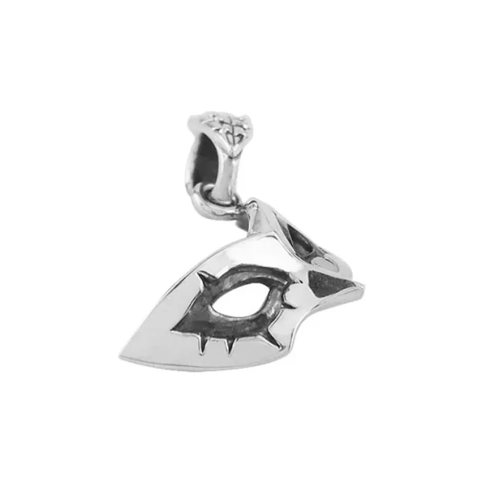 Persona 5 the Animation Mask Pendant Charm Collection Clearance