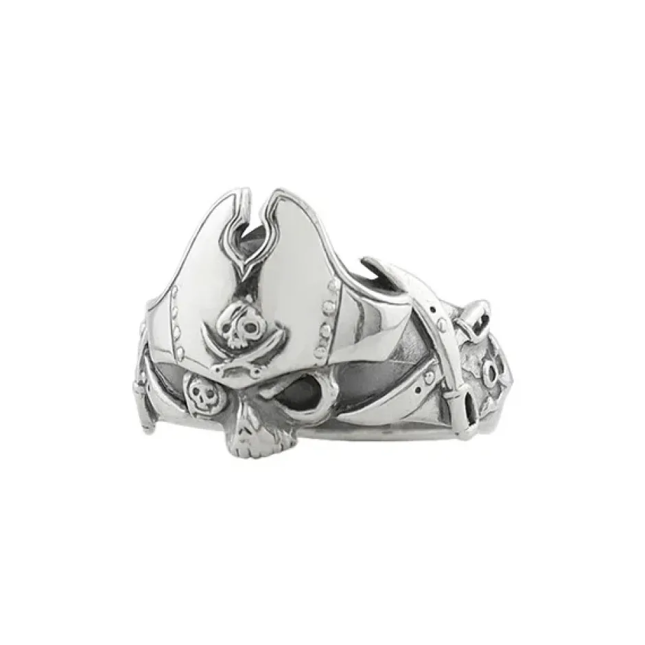 Persona 5 the Animation Ring Collection: Captain Kidd Online