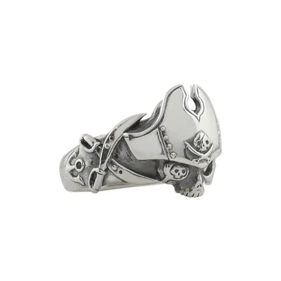 Persona 5 the Animation Ring Collection: Captain Kidd Online