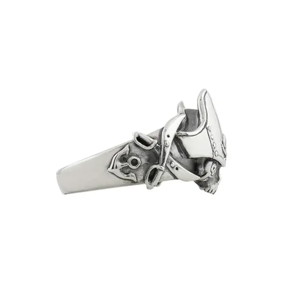Persona 5 the Animation Ring Collection: Captain Kidd Online