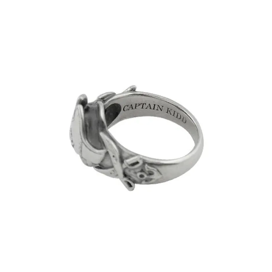 Persona 5 the Animation Ring Collection: Captain Kidd Online