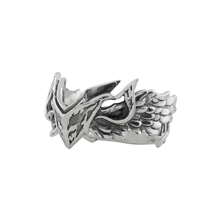 Jewelry & Hair Accessories>Persona 5 the Animation Ring Collection: Arsene
