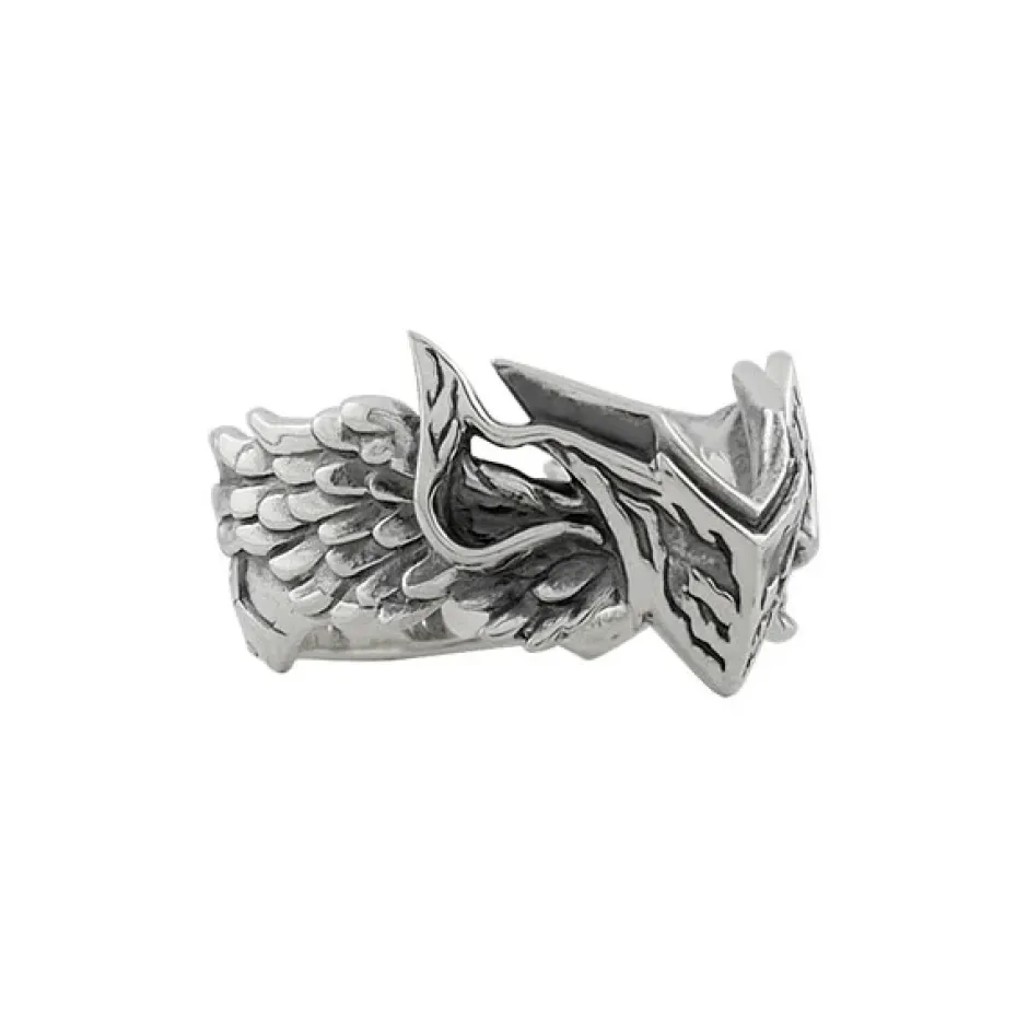 Jewelry & Hair Accessories>Persona 5 the Animation Ring Collection: Arsene