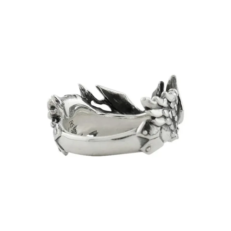 Jewelry & Hair Accessories>Persona 5 the Animation Ring Collection: Arsene