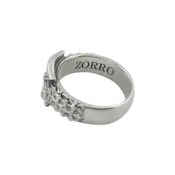 Persona 5 the Animation Ring Collection: Zorro Online