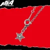 Jewelry & Hair Accessories>Persona 5 the Animation Star Chain