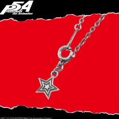 Jewelry & Hair Accessories>Persona 5 the Animation Star Chain