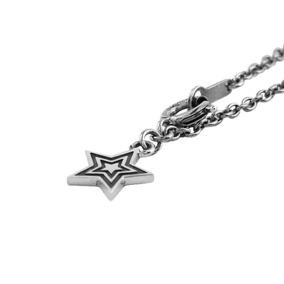 Jewelry & Hair Accessories>Persona 5 the Animation Star Chain