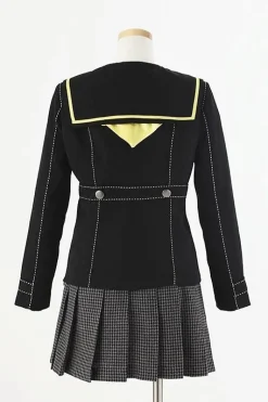 Persona 4 Yasogami High Girls Uniform Outlet