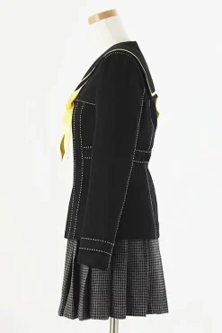 Persona 4 Yasogami High Girls Uniform Outlet