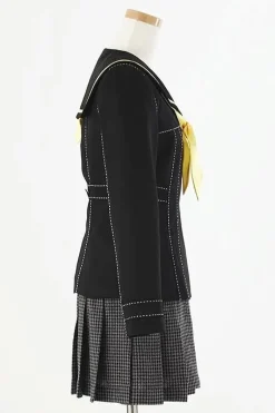 Persona 4 Yasogami High Girls Uniform Outlet