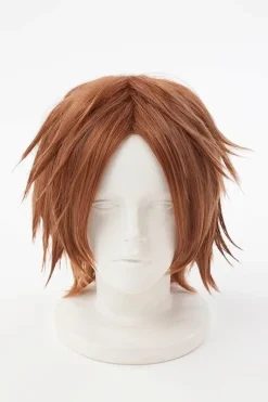 Persona 4 Yosuke Hanamura Wig Online