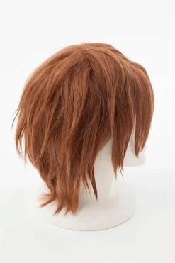 Persona 4 Yosuke Hanamura Wig Online