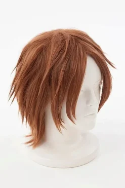 Persona 4 Yosuke Hanamura Wig Online