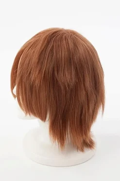 Persona 4 Yosuke Hanamura Wig Online