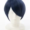 Cosplay Outfits>Persona 5 Yusuke Kitagawa Cosplay Wig