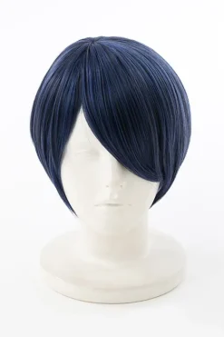 Cosplay Outfits>Persona 5 Yusuke Kitagawa Cosplay Wig