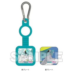 PET Bottle Holder: Racing Miku 2022 Ver. 002 New