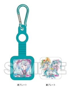 PET Bottle Holder: Racing Miku 2021 Ver. 005 Sale