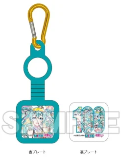 Other Accessories|Collectable Toys>PET Bottle Holder: Racing Miku 2021 Ver. 003
