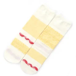 Petit Cake Socks New