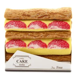 Petit Cake Socks New