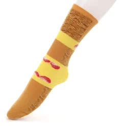 Petit Cake Socks New