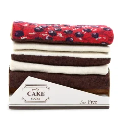 Petit Cake Socks New