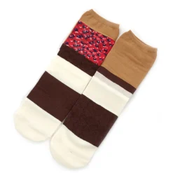 Petit Cake Socks New