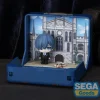 Petite World Memories Black Butler: Public School Arc Mini Figure Ciel Phantomhive EX Hot