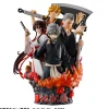 Scale Figures>Petitrama DX Hell's Paradise: Jigokuraku