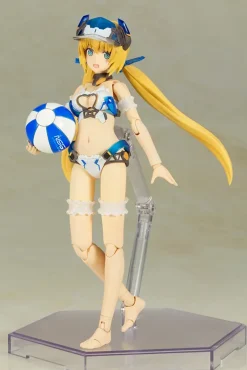 P3 Frame Arms Girl Hresvelgr-Ater: Summer Vacation Ver. New