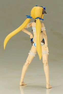 P3 Frame Arms Girl Hresvelgr-Ater: Summer Vacation Ver. New