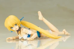 P3 Frame Arms Girl Hresvelgr-Ater: Summer Vacation Ver. New